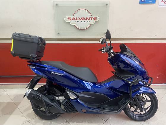 HONDA PCX 160 ABS HONDA PCX 160 ABS